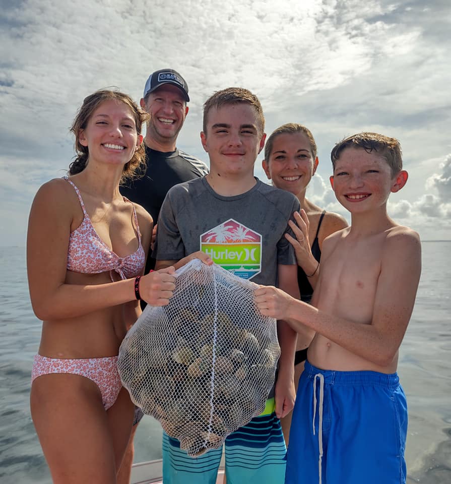 scallopingFamily